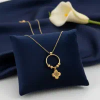 گردنبند فلامینگو