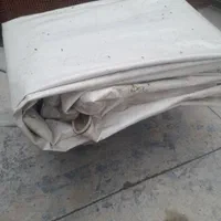 چادر کامیون وتریلی . ضدآب دوطرفه|حراج|مشهد, عبادی|دیوار