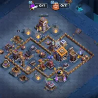 کلش اف کلنز