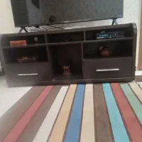 میز تلویزیون تمام ام دی اف