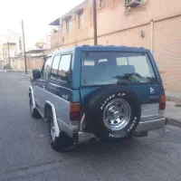 پاترول مدل ۷۷ درحد