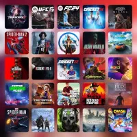 نصب بازی PS4 و PS5|کنسول، بازی ویدئویی و آنلاین|شیراز, شهرک سراج|دیوار