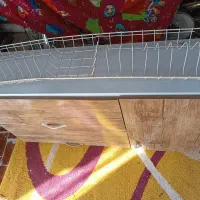 سینک ظرفشویی|مصالح و تجهیزات ساختمان|خلخال, |دیوار