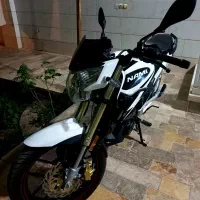 فروش موتور یا معاوضه با ماشین یا موتور بدل معمولی