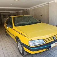 405گردشی مدل 1400 دوگانه کارخانه