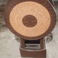 جلومبلی تاشو سالم