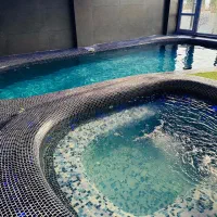 کد 900 ، اجاره ویلا و باغ آبگرم ، تیم رنت گاردن