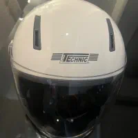کلاه کاسکت تکنیک