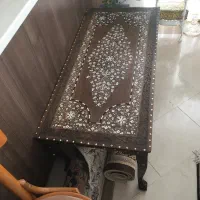 میز پاکستانی