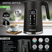 کتری برقی چایساز