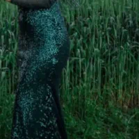 لباس مجلسی|لباس|مسجد سلیمان, |دیوار