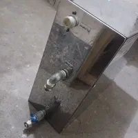 دستگاه سونابخار