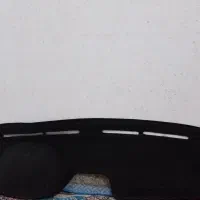 رو داشبورد ونمدی صندوق تیبا۲|قطعات یدکی و لوازم جانبی|آبادان, |دیوار