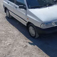 پراید مدل ۸۹|خودرو سواری و وانت|زابل, |دیوار