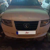 سمند سورن صفر کیلومتر