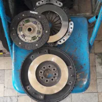 دیسک و صفحه|قطعات یدکی و لوازم جانبی|رباطکریم, نصیرشهر|دیوار