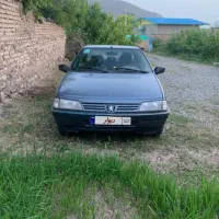 پزو۴۰۵|خودرو سواری و وانت|آبیک, |دیوار