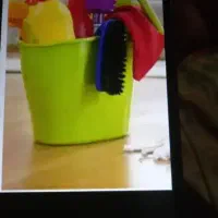 نظافت ساختمان