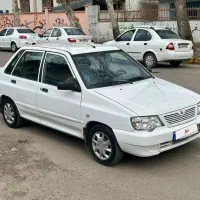 پراید۱۳۲ مدل۸۹|خودرو سواری و وانت|رشت, فلسطین|دیوار