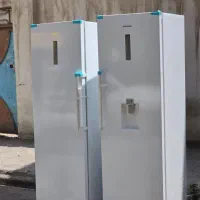 یخچال فریزر دوقلو سامسونگ