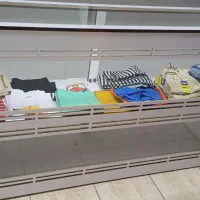 ویترین ام در اف