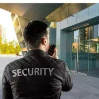 سرپرست حراست