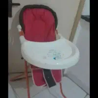 صندلی غذا550