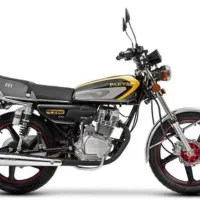 هندا200پرواز