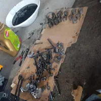 مکانیکی سیار وارائه خدمات|خدمات موتور و ماشین|مرودشت, استادیوم‎|دیوار