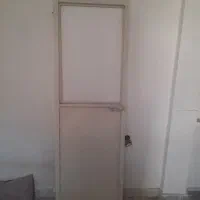 دوتا در با قیمت مناسب|مصالح و تجهیزات ساختمان|قرچک, شهرک طلائیه|دیوار