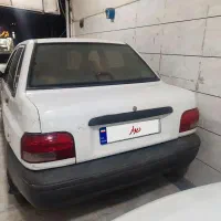 پراید مدل ۹۰