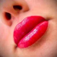 خدمات وآموزش آرایش دائم .میکاپ حرفه ای فقط۶۰۰