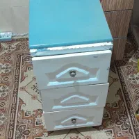 زیر سماوری|آب‌چکان و نظم‌دهنده ظروف|بومهن, |دیوار