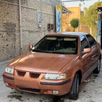 سمندLX|خودرو سواری و وانت|بهبهان, |دیوار