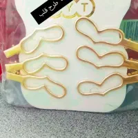 کلیپس مو دخترانه و گیر  مو بچگانه|بدلیجات|جوانرود, |دیوار