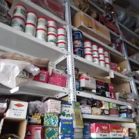 فروش کل ابزار مغازه یکجا|فروشگاه و مغازه|خرمدره, |دیوار