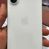 اپل iPhone 16 با حافظهٔ ۱۲۸ گیگابایت