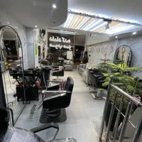 نیازمند آرایشگر حرفه ای(مردانه) با حقوق۲۰ میلیون.ت|استخدام درمانی، زیبایی، بهداشتی|تبریز, |دیوار