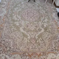 چند عدد فرش ۶ و ۱۲ متری و آشپزخانه|فرش|ری, فیروزآبادی|دیوار