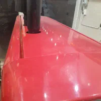 تراکتور ۳۹۹|خودرو سنگین|دهگلان, |دیوار