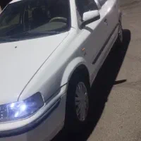 سمند  lx|خودرو سواری و وانت|زرند, |دیوار
