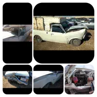 خرید  خودرو تصادفی|خودرو سواری و وانت|اردبیل, |دیوار