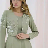 فروش پیراهن مجلسی|لباس|قرچک, مهدیه|دیوار