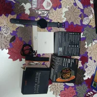 ساعت هوشمند glorimi M2 max|ساعت|اردبیل, |دیوار