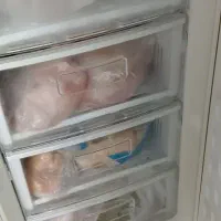 فریزر سامسونگ|یخچال و فریزر|ری, علایین|دیوار