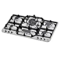 اجاق گاز استیل البرز