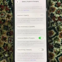 ایفون ۱۳ نرمال ۱۲۸ گیگ(با کلیک هم معاوضه دارم)