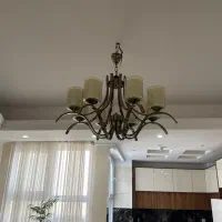 لوستر مدرن کلاسیک