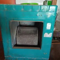 کولر آبی 5500