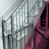 نرده استیل|خدمات پیشه و مهارت|اراک, |دیوار